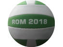 Neopren Volleyball ROM