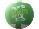 Neopren Volleyball Suche Frieden