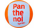 Palla da pallavolo in neoprene Panthenol Spray