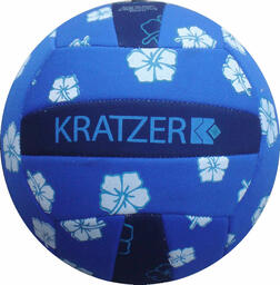 Neopren Volleyball Kratzer