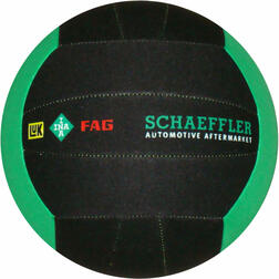 Neopren Volleyball Schaeffler