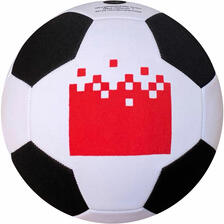 26 P. Neopr. Fb.Gr. 5 oder Mini