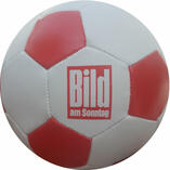 Softball 32 Panel Soft Mini