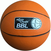 PU Soft Basketball easy Credit