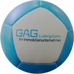 12 Panel Soft Fußball Gr.5+4