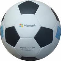 32 Panel Soft Fußball Gr.5