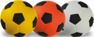 PU Soft Fußbälle