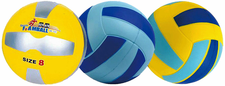 PU Soft Volleyball