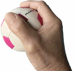 Squeeze Softball - Squeeze-Stressball