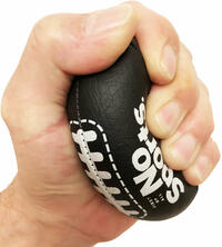 Mini Squeeze American Football