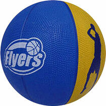 Basketball Flyers