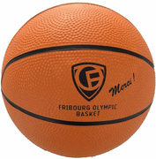 Mini Basketball Fribourg