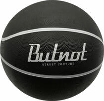 Basketball Butnot, schwarz