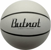 Basketball Butnot, weiß