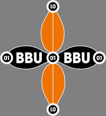 Basketball BBU-01