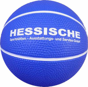 Mini Basketball HESSISCHE
