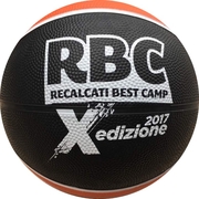 Mini Basketball RBC
