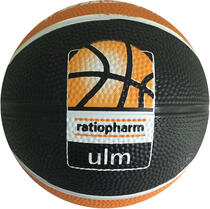 Basketball ratiopharm ulm