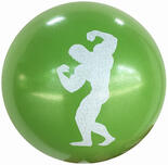 Soft-Dodge B. Arnold