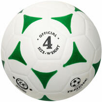 Fußball Gr.4: Ø 20,7cm,350g