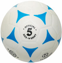 Fußball Gr.5: Ø 22cm, 420g