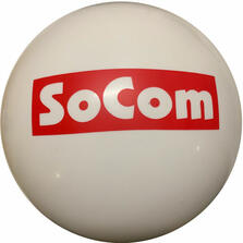 Sport Gymnastik Ball 17,5cm