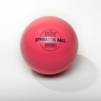 Sport Gymnastik Ball 17,5cm