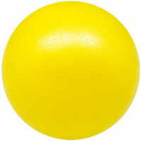 PIlates Ball, gelb