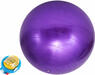 Gymnastikball, lila