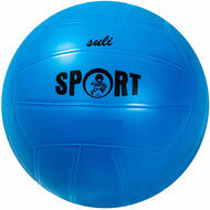 Soft-Volleyball Gr.: Ø 21cm, 250g