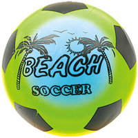 PVC Beach Soccer
