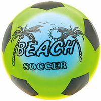PVC Beach Soccer