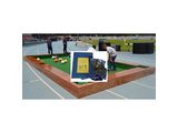 Abdeckplane &#039;Standard&#039; Outdoor Court - Fußball Billard Soccerpool