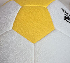 Double Bonded Handball