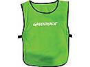 Universal Leibchen Greenpeace