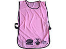 Red Nose Universal Leibchen, rosa