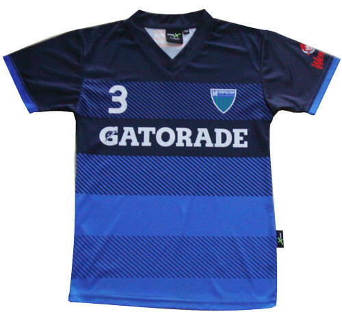 Sublimations Trikot