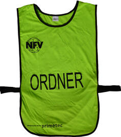 Ordner Leibchen