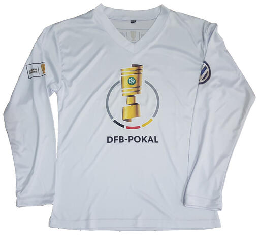 Sublimations Trikot