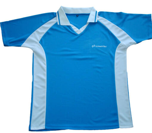 Trikot Wash Tec