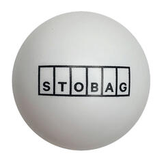 Anti-Stressball Tampondruck