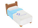 Antistress Bett