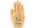 Anti-Stress Hand