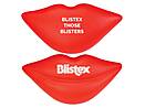 Antistress Lippen