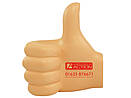 Anti-Stress Daumen
