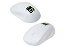 Antistress Computer Mouse, weiß