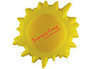 Stress Sonne