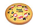 Anti-Stress Pizza