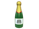 Anti-Stress Sekt Flasche