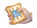 Anti-Stress Toast